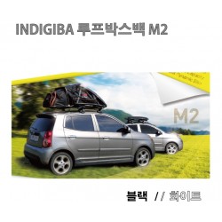 인디지바 M2