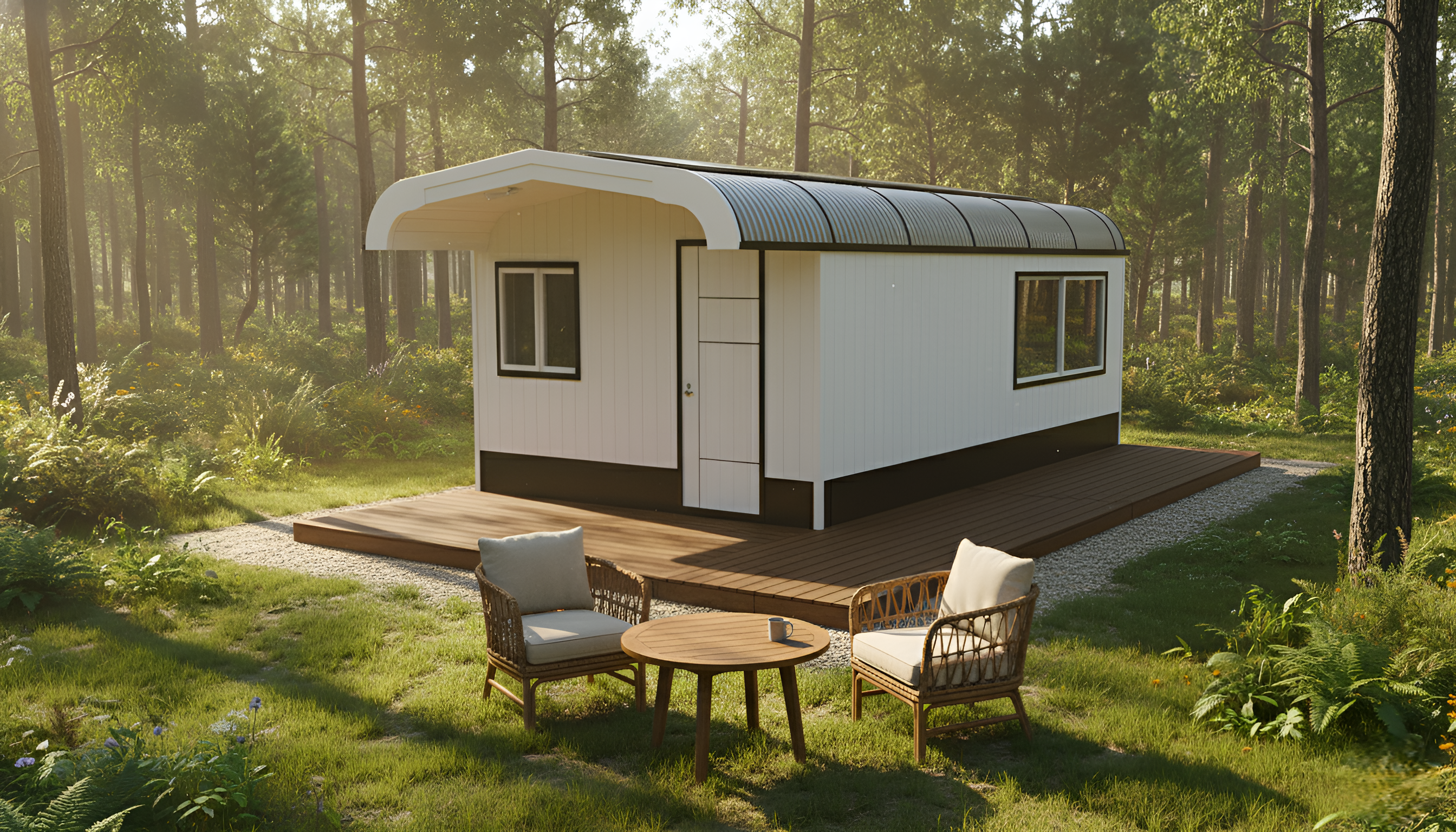 정밀 시공 공정